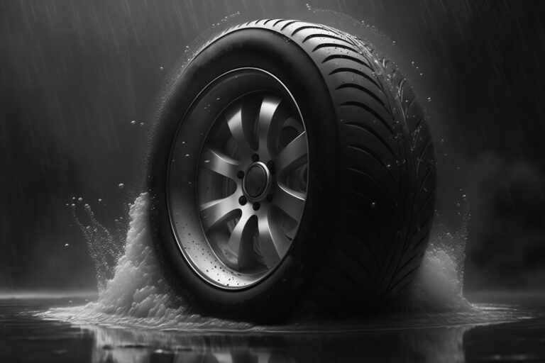 Ako sa testujú pneumatiky?