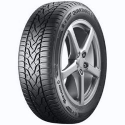 Celoročné pneumatiky Barum QUARTARIS 5 215/65 R16 98H