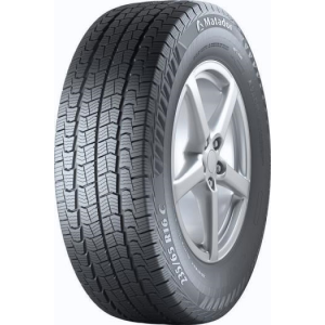 Celoročné pneumatiky Matador MPS400 VARIANT AW 2 195/75 R16 105R