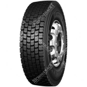 Celoročné pneumatiky Mitas C 02 130/80 R17 65N