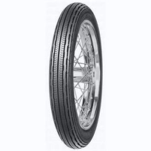 Celoročné pneumatiky Mitas H 04 2.5/ R16 41L