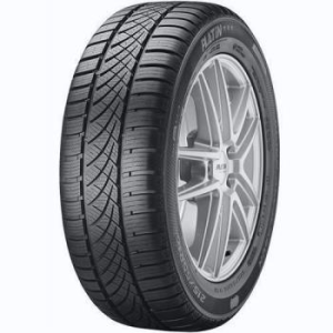 Celoročné pneumatiky Platin RP 100 ALL SEASON 145/70 R13 71T