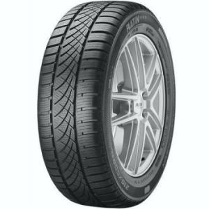 Celoročné pneumatiky Platin RP 100 ALL SEASON 195/60 R15 88H