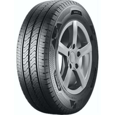 Letné pneumatiky Barum VANIS 3 195/75 R16 105R