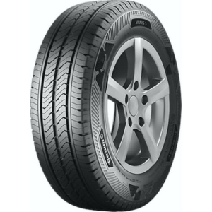 Letné pneumatiky Barum VANIS 3 225/65 R16 110T