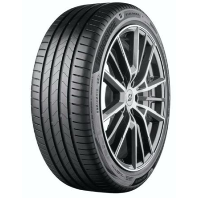 Letné pneumatiky Bridgestone TURANZA 6 215/55 R17 98W