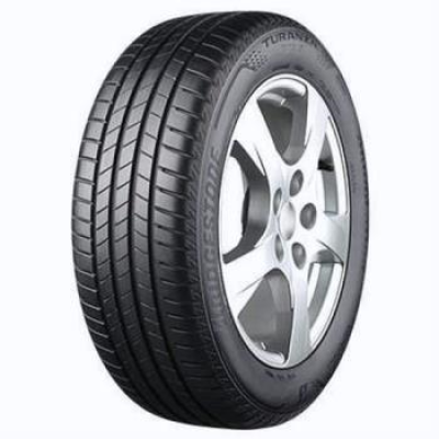 Letné pneumatiky Bridgestone TURANZA T005 DG 205/55 R16 94W