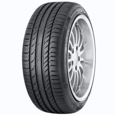 Letné pneumatiky Continental CONTI SPORT CONTACT 5 SUV 265/50 R20 111V