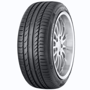 Letné pneumatiky Continental CONTI SPORT CONTACT 5 SUV 285/45 R20 112Y