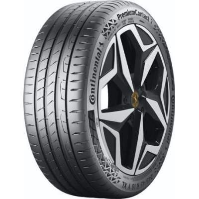 Letné pneumatiky Continental PREMIUM CONTACT 7 205/55 R16 91H