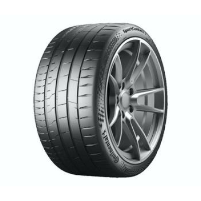 Letné pneumatiky Continental SPORT CONTACT 7 245/40 R18 97Y