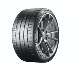 Letné pneumatiky Continental SPORT CONTACT 7 245/45 R19 102Y