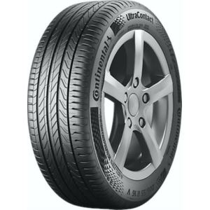 Letné pneumatiky Continental ULTRA CONTACT 245/45 R18 100W