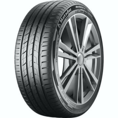 Letné pneumatiky Matador HECTORRA 5 235/50 R18 97V