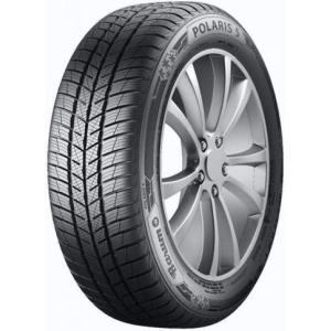 Zimné pneumatiky Barum POLARIS 5 215/45 R18 93V
