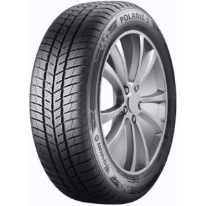 Zimné pneumatiky Barum POLARIS 5 225/50 R17 98H