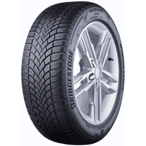 Zimné pneumatiky Bridgestone BLIZZAK LM005 195/65 R15 91T