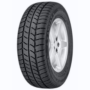 Zimné pneumatiky Continental VANCO WINTER CONTACT 2 225/55 R17 107T