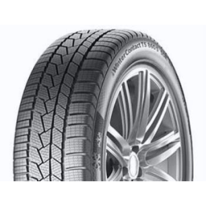 Zimné pneumatiky Continental WINTER CONTACT TS 860 S 275/35 R19 100V