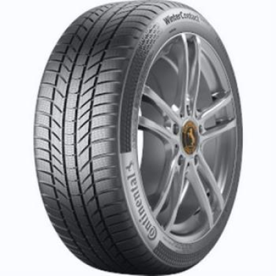 Zimné pneumatiky Continental WINTER CONTACT TS 870 P 215/60 R17 96H