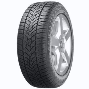 Zimné pneumatiky Dunlop SP WINTER SPORT 4D 225/55 R18 102H