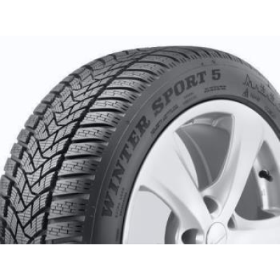 Zimné pneumatiky Dunlop WINTER SPORT 5 205/60 R16 96H