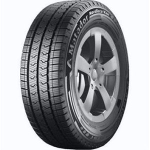 Zimné pneumatiky Matador NORDICCA VAN 225/65 R16 110R