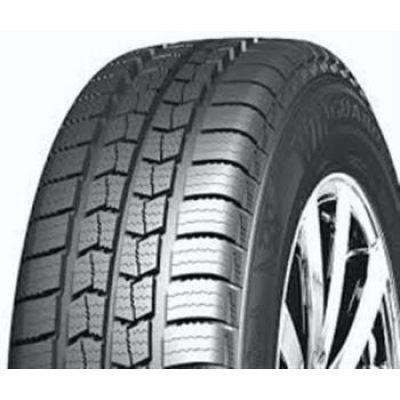 Zimné pneumatiky Nexen WINGUARD WT1 225/75 R16 120R